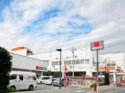 西友高井戸東店