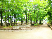 大宮前公園