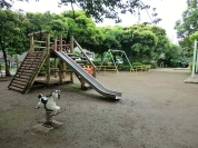 宮下公園