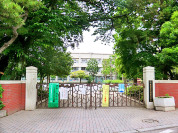 板橋区立志村第五小学校