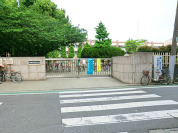板橋区立志村第六小学校