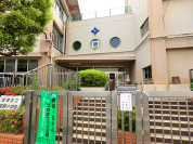 板橋区立北前野小学校