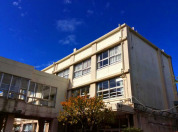 板橋区立板橋第四小学校