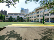 板橋区立板橋第六小学校