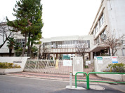 板橋区立上板橋第四小学校