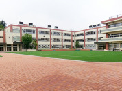 板橋区立桜川小学校