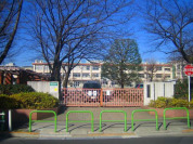 板橋区立成増小学校
