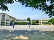 板橋区立紅梅小学校