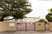 板橋区立下赤塚小学校
