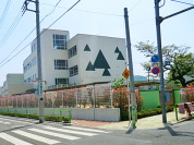 板橋区立徳丸小学校