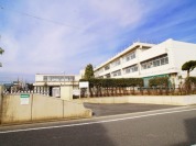 板橋区立高島第三小学校