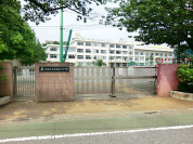 板橋区立板橋第五中学校