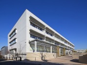 板橋区立赤塚第二中学校