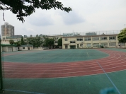 豊島区立西巣鴨小学校