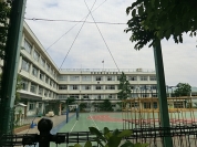 北区立東十条小学校
