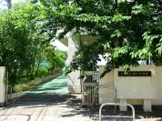 文京区立第十中学校