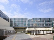 北区立王子小学校