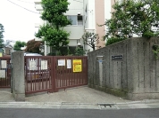 岩淵小学校