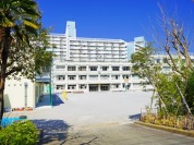 北区立袋小学校