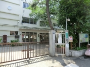 新宿区立落合第一小学校