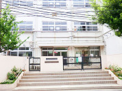 渋谷区立広尾中学校