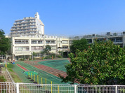 新宿区立落合第五小学校