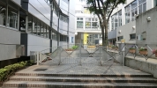 新宿区立落合中学校