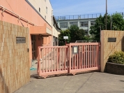 渋谷区立笹塚中学校