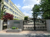 中野区立第七中学校
