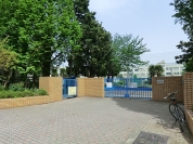中野区立北中野中学校
