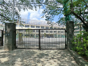 中野区立江古田小学校