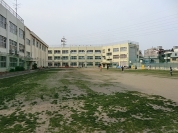 中野区立北原小学校
