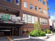 JR埼京線「板橋」駅