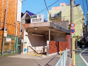 都営三田線「志村坂上」駅