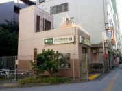 都営三田線「板橋本町」駅