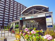 東京メトロ南北線「王子神谷」駅