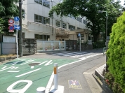 練馬区立小竹小学校