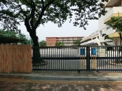 練馬区立練馬第三小学校