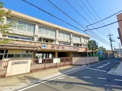 練馬区立練馬第二小学校