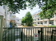 練馬区立中村小学校