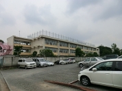 練馬区立北原小学校