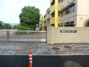 練馬区立光和小学校