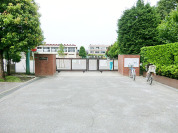 練馬区立上石神井北小学校