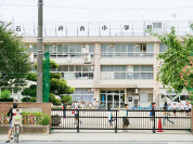 練馬区立石神井台小学校