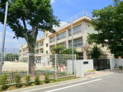 練馬区立関町小学校