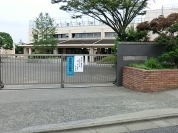 練馬区立大泉北中学校