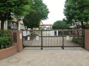 練馬区立練馬東中学校