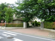練馬区立練馬中学校