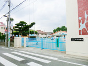 田柄幼稚園