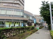 サミット練馬春日町店